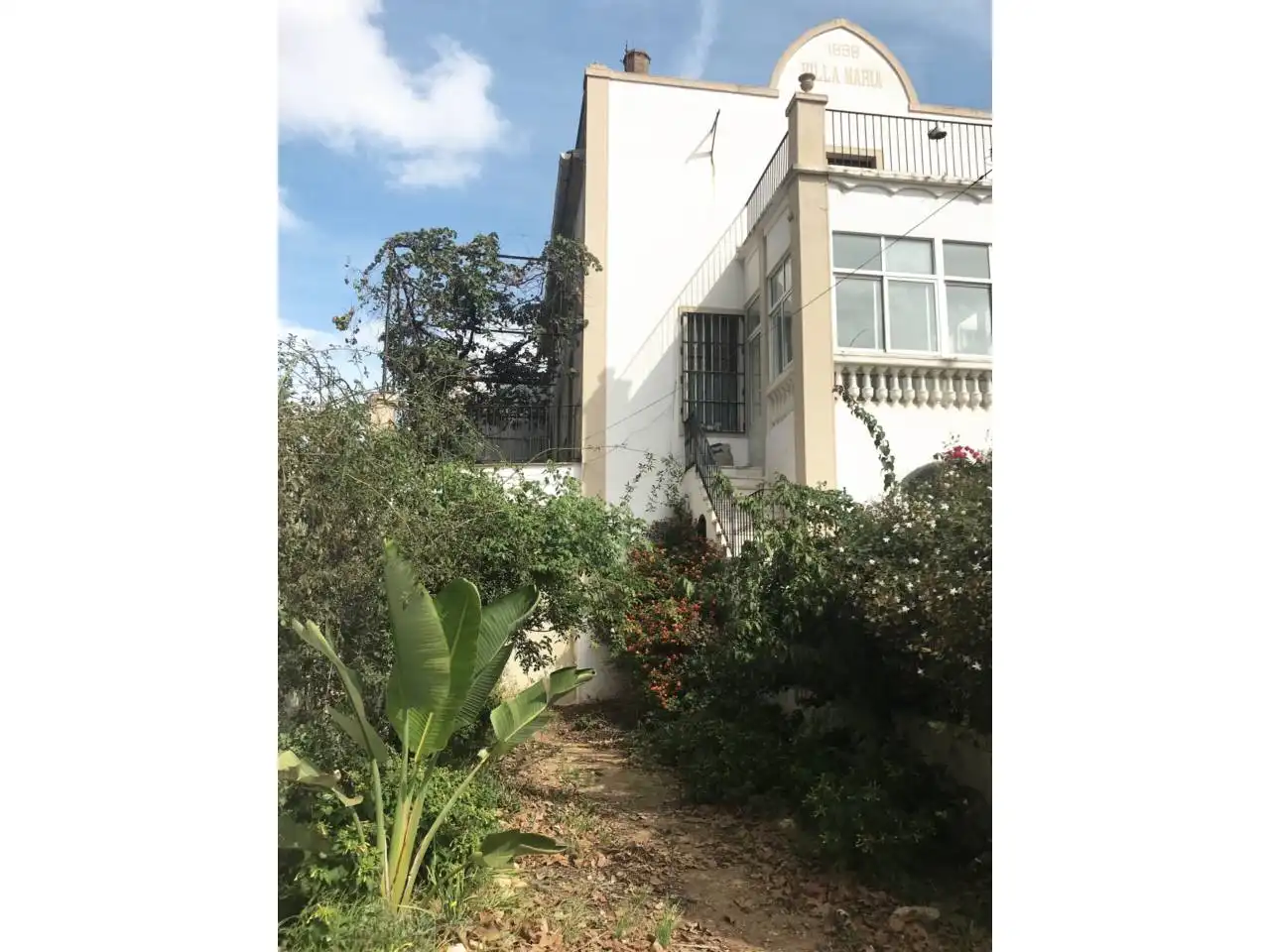 House with garden for sale in Via Pista, imagen 6