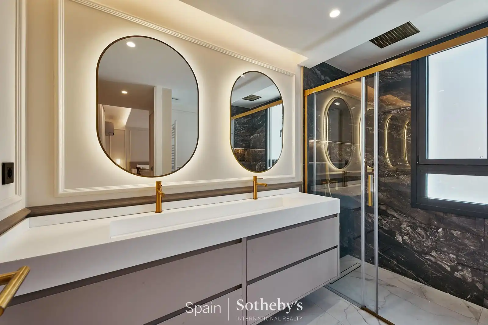 Appartement compact avec ascenseur à vendre à Calle del General Díaz Porlier, imagen 25