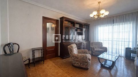 Foto 4 de Piso en venta en De Alba de Tormes, Puerta Bonita, Madrid Capital