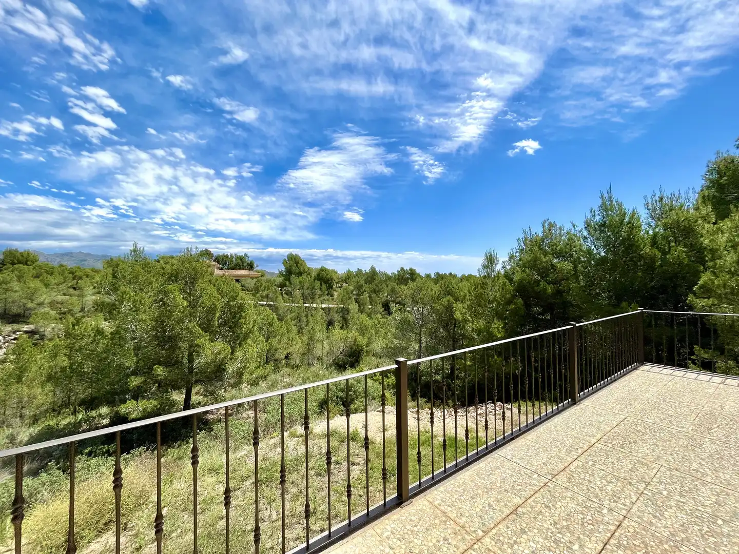 Villa avec terrasse à vendre à Sant Jordi d'Alfama, imagen 19