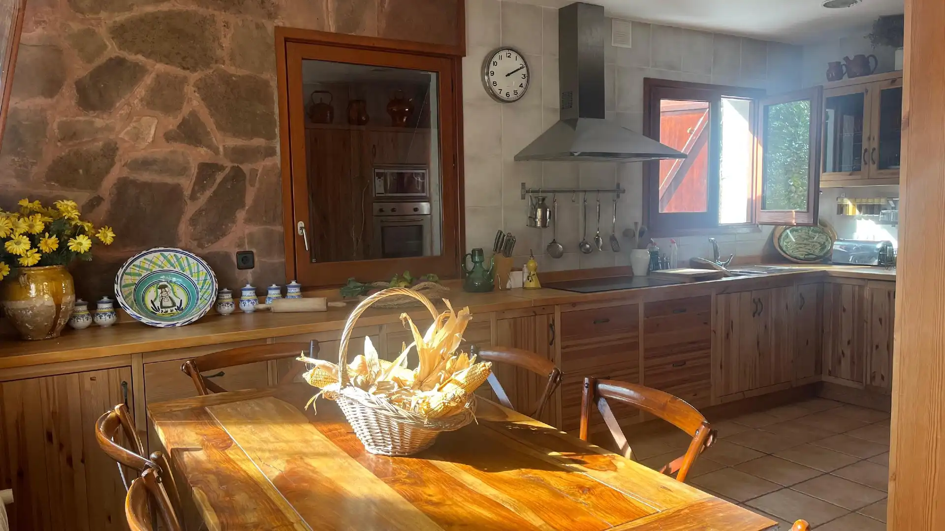 Villa zum Verkauf in Castellví de Rosanes, imagen 2