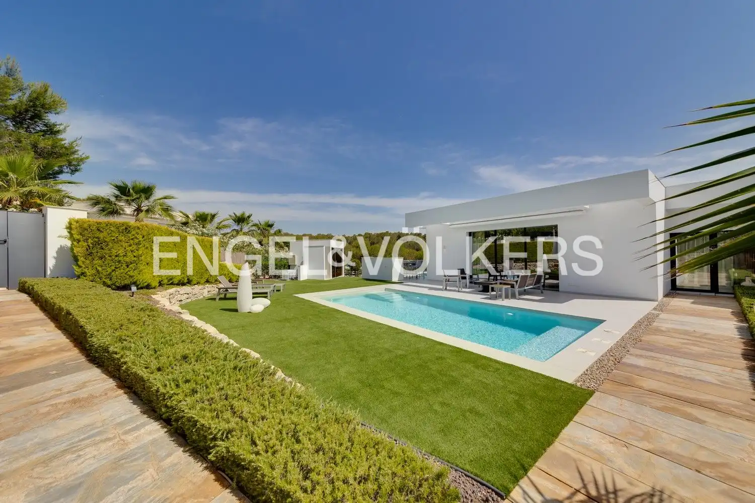 Vista exterior de Finca rústica en venta en Orihuela con Aire acondicionado, Calefacción y Jardín privado