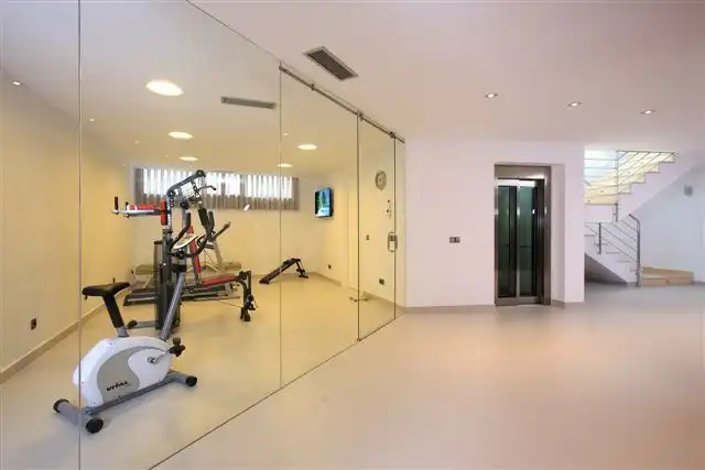 Chalet con piscina en venta en Mascarat, imagen 11