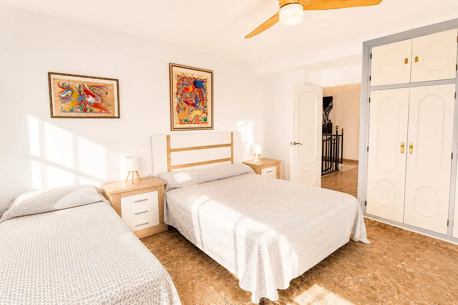 Casa amb terrassa en venda a Orihuela Costa, imagen 23