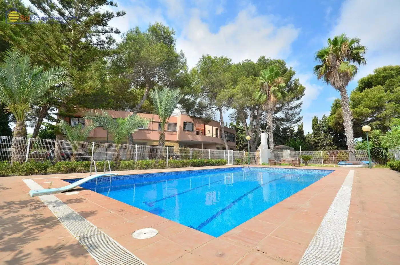 Villa avec piscine à vendre à Calle DISEMINADOS 81, imagen 25