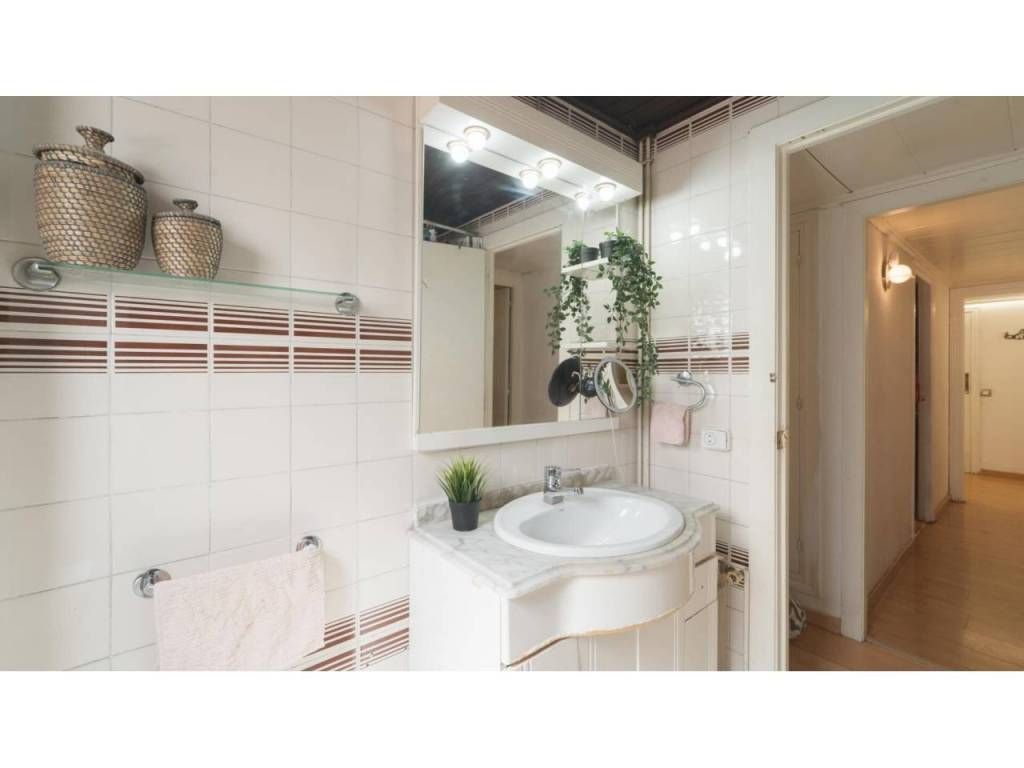 Bany de Pis en venda en Jerez de la Frontera amb Aire condicionat