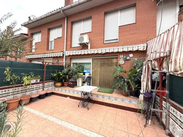 Casa-chalet en Venta en Calle Carrasco i Formiguera en Roc Blanc