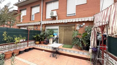 Foto 4 de Casa o xalet en venda a Carrasco I Formiguera, Roc Blanc, Barcelona