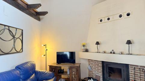 Foto 4 de Casa adosada en venta en Bonilla de la Sierra, Ávila