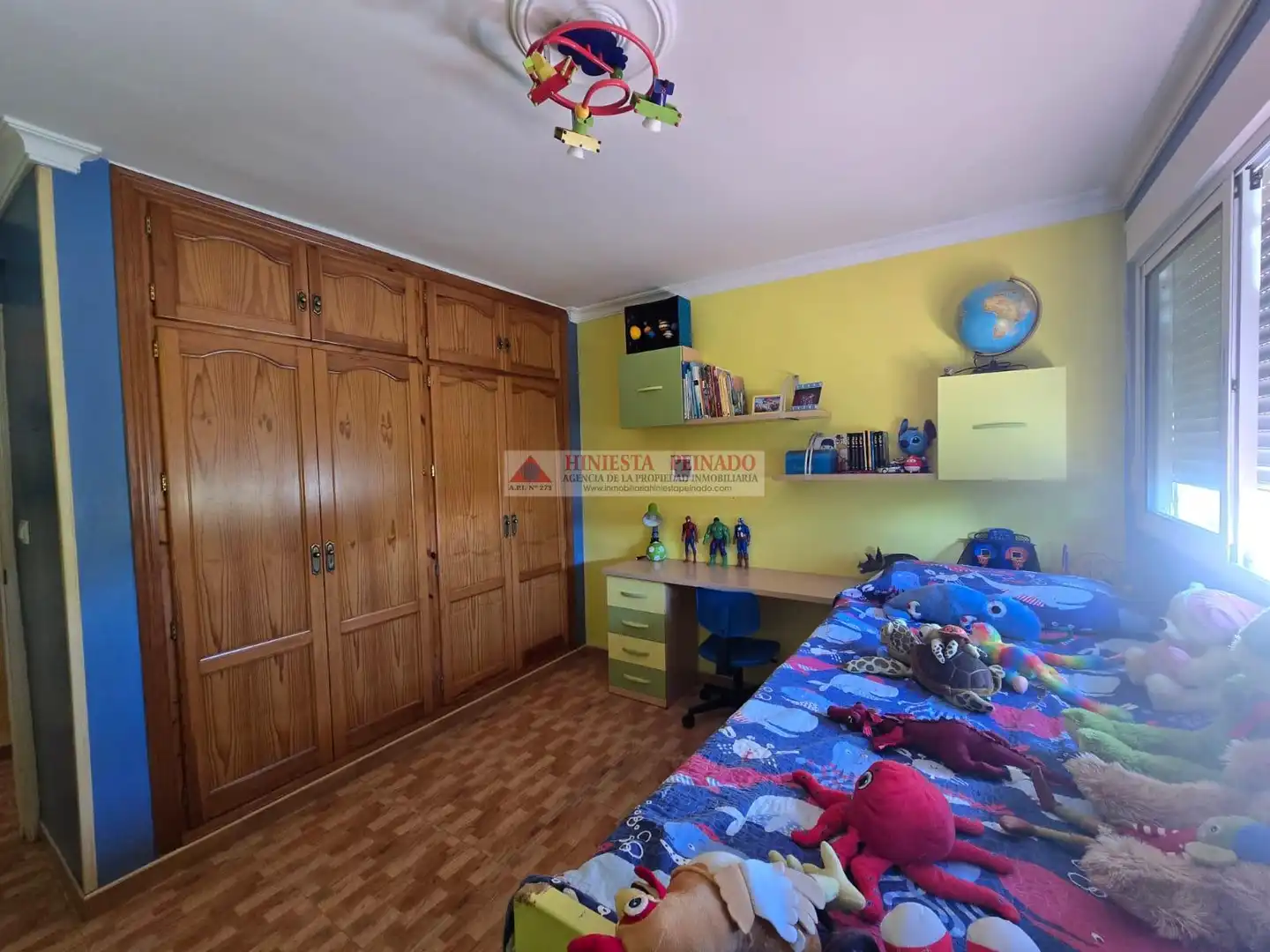 Habitación de Piso en venta en El Puerto de Santa María con Aire acondicionado, Terraza y Trastero