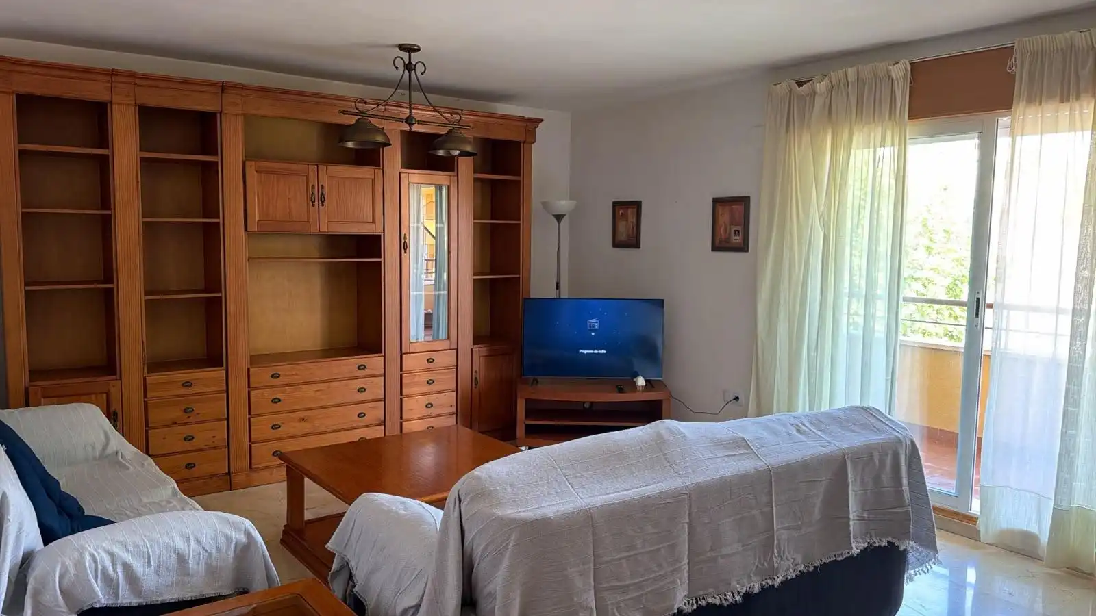Appartamento con terrazza in affitto a Pedanías Oeste, imagen 9