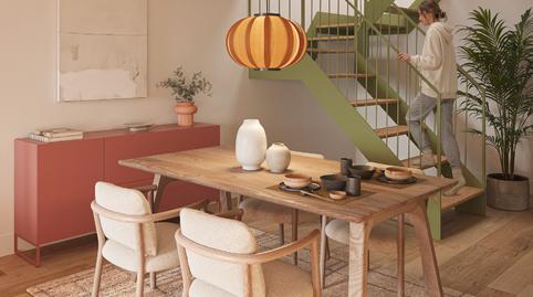 Foto 2 de Piso en venta en Carrer de Sant Ferran, 76, Gràcia, Barcelona