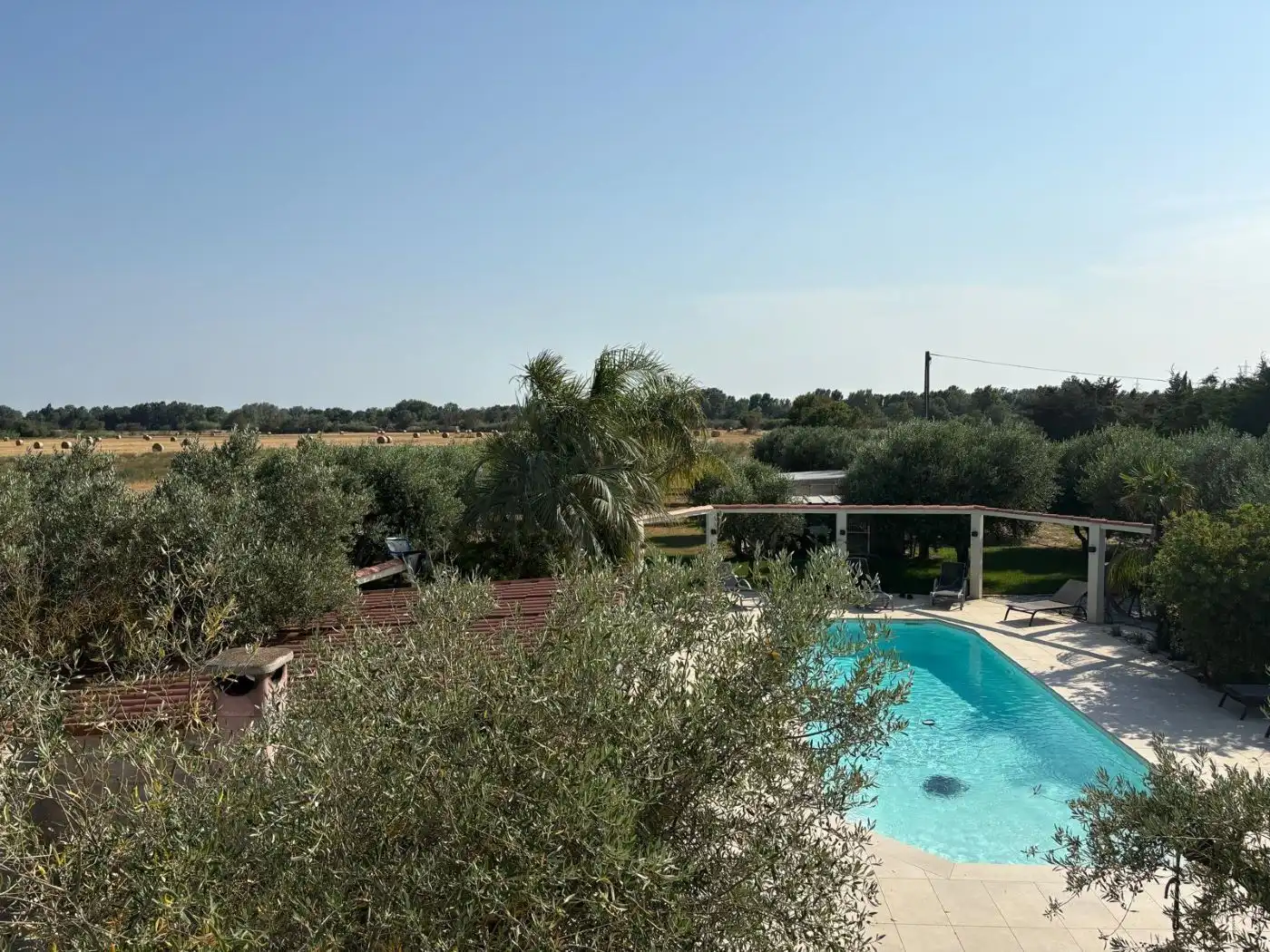 Piscina de Casa o xalet en venda en Castelló d'Empúries amb Aire condicionat, Calefacció i Jardí privat