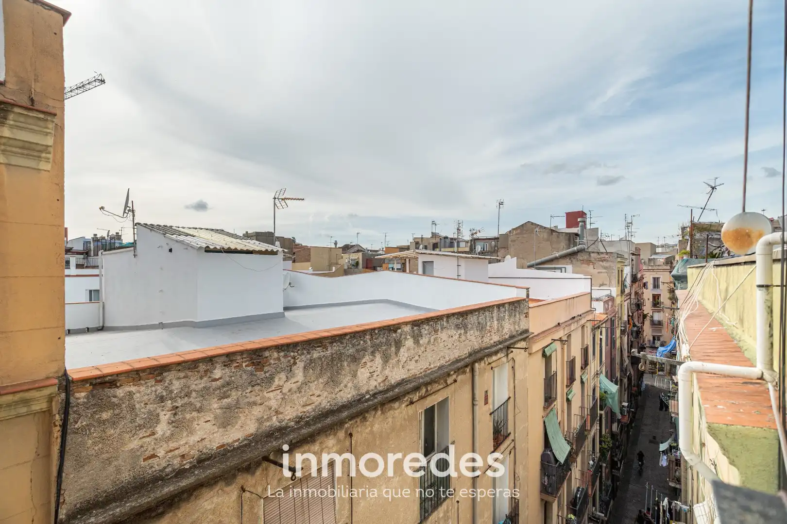 Appartement avec terrasse à vendre à Carrer de les Carretes, imagen 9