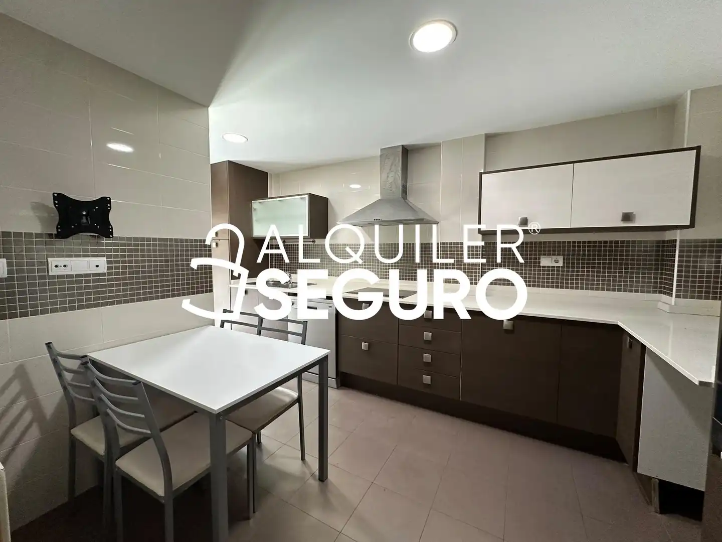 Cocina de Casa o chalet de alquiler en Bétera con Aire acondicionado, Calefacción y Terraza