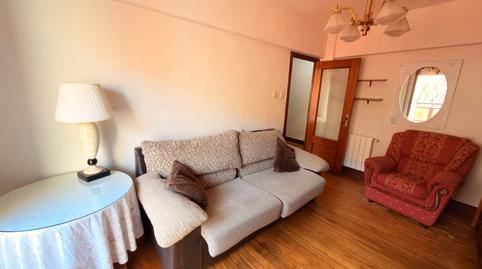 Foto 4 de Pis en venda a Orixe Kalea, 22, San Ignacio - Elorrieta, Bizkaia