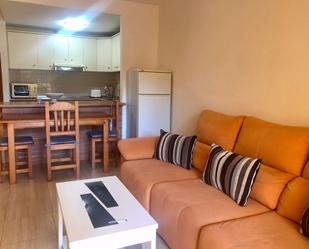 Apartament de lloguer a Los Pacos