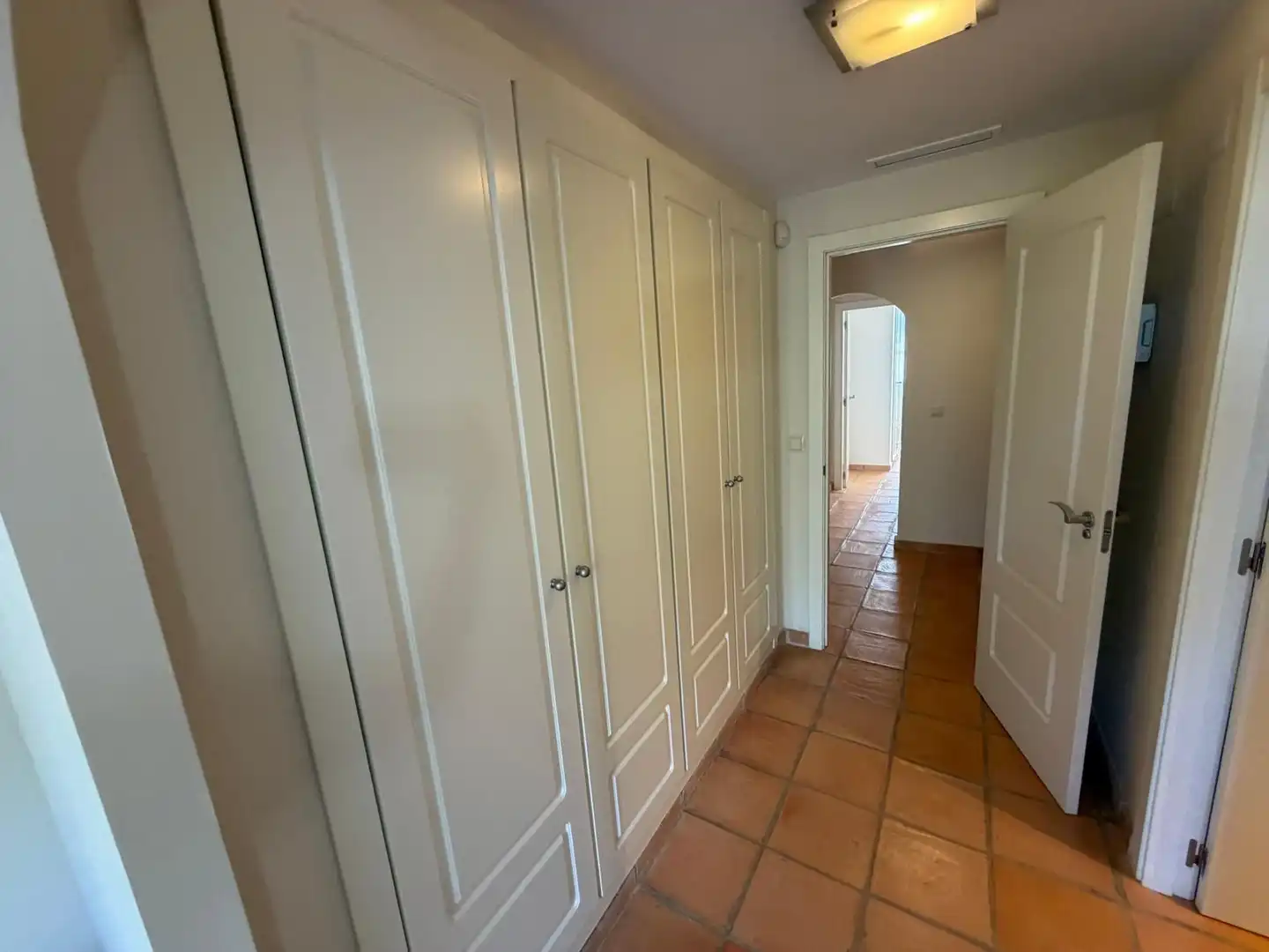 Terraced house with pool for sale in Carrer Atenas, imagen 17