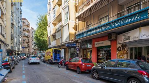 Foto 2 von Geschaftsraum zum Verkauf in Calle Martínez Campos, 2, Fígares, Granada Capital