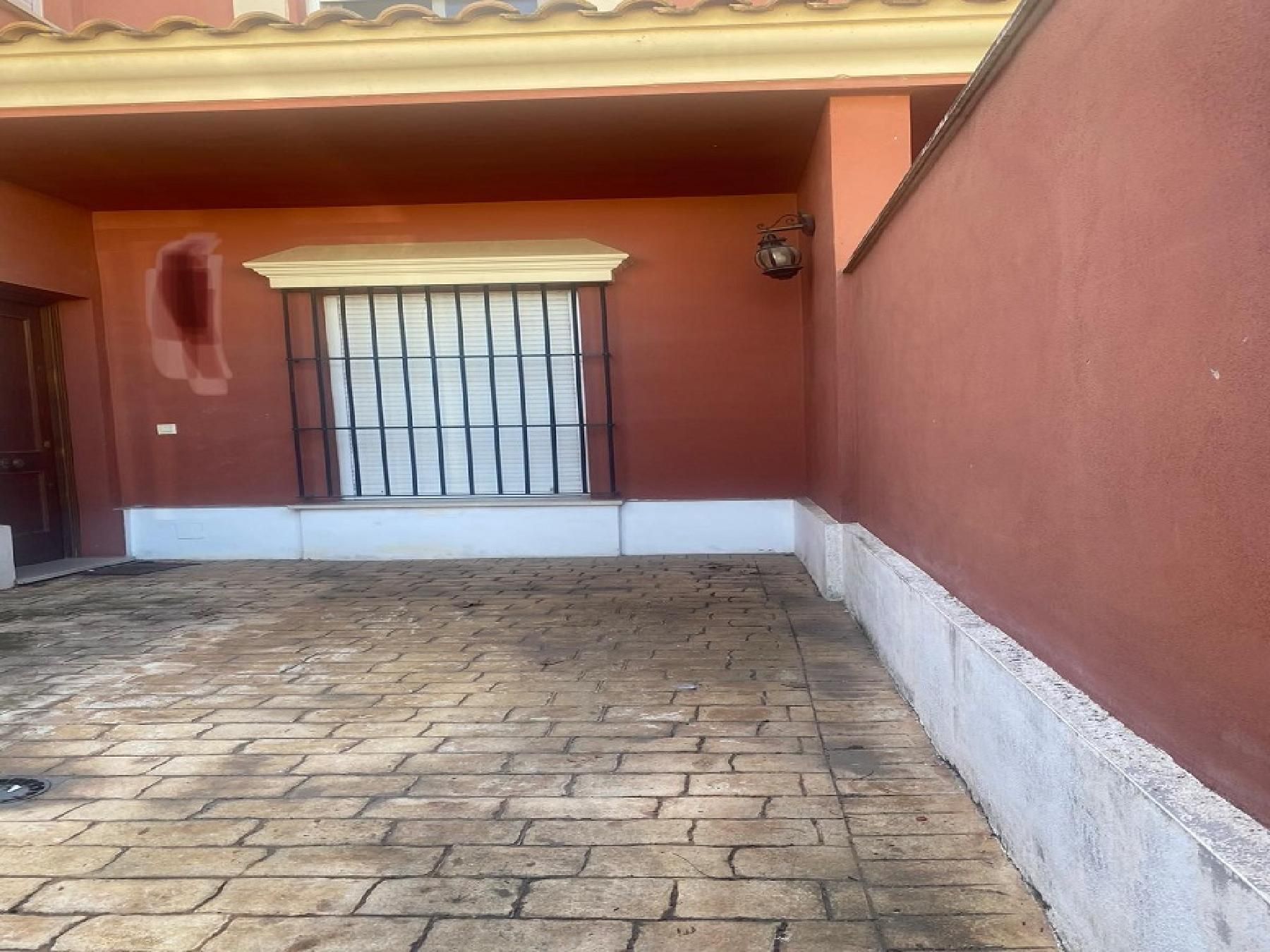 Terrassa de Casa o xalet en venda en Brenes