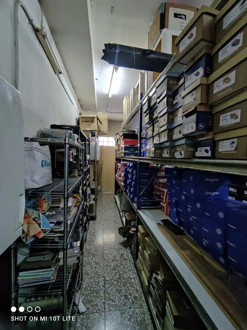 Local comercial en traspaso en Elche ciudad, imagen 4
