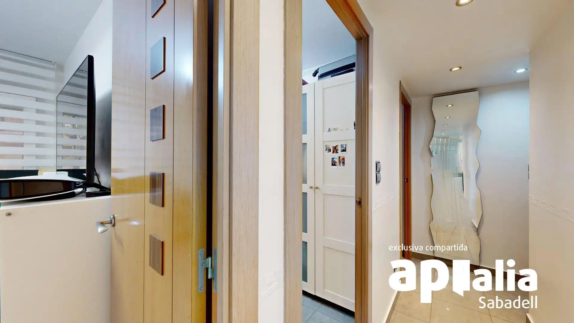 Piso con terraza en venta en Centre - Eixample – Can Llobet, imagen 27