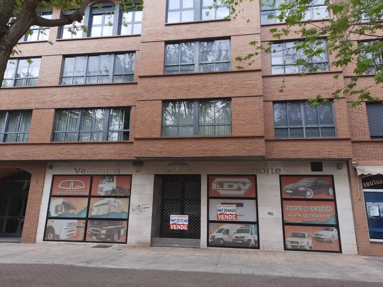 Business premises for sale in Plaza Jurista Cirilo Álvarez, imagen 17