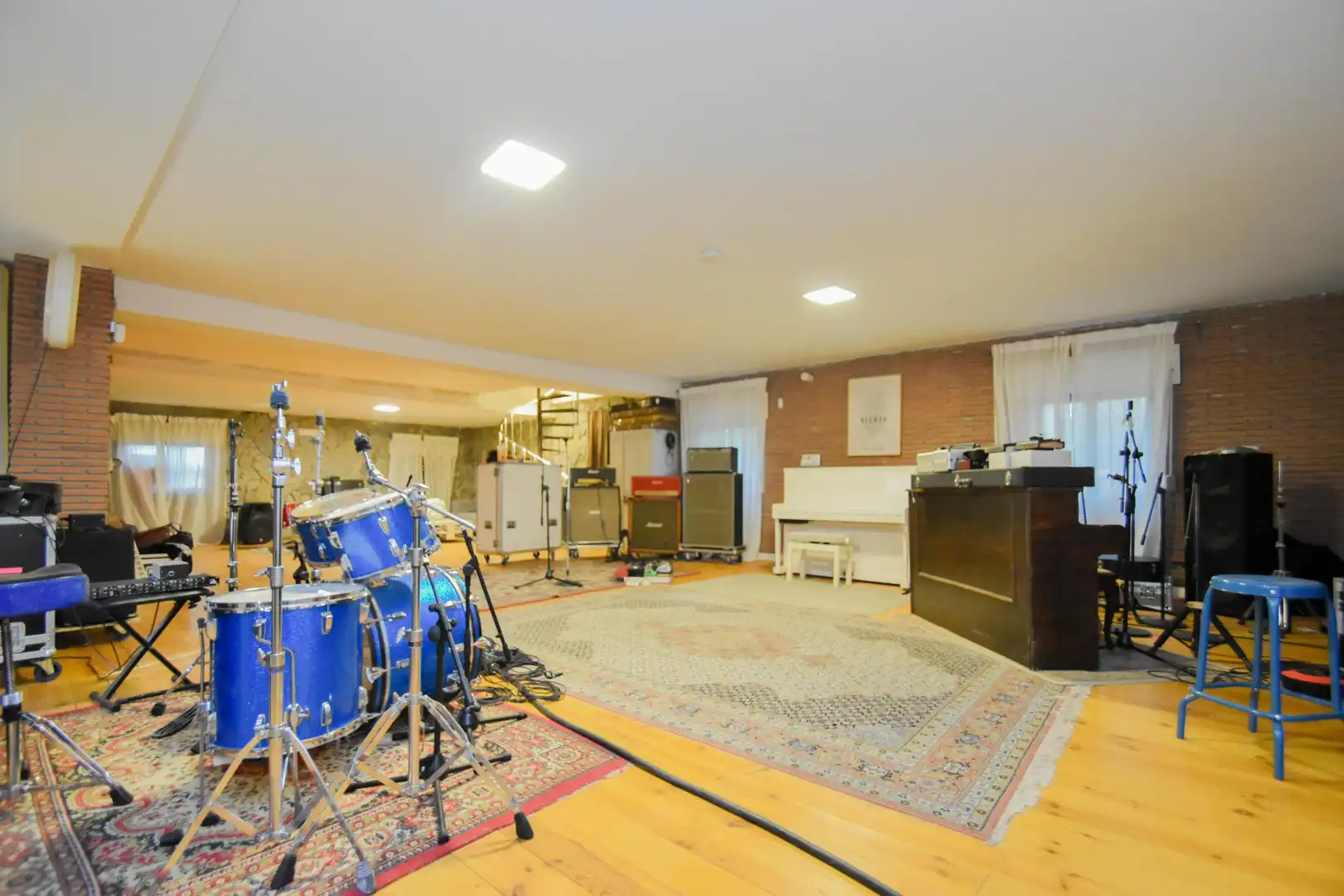 Villa avec piscine à vendre à Santa Fe, imagen 32