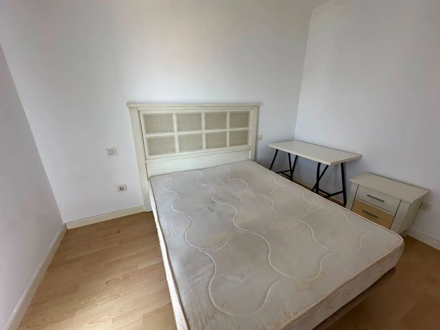 Dormitori de Dúplex de lloguer en Las Palmas de Gran Canaria amb Terrassa