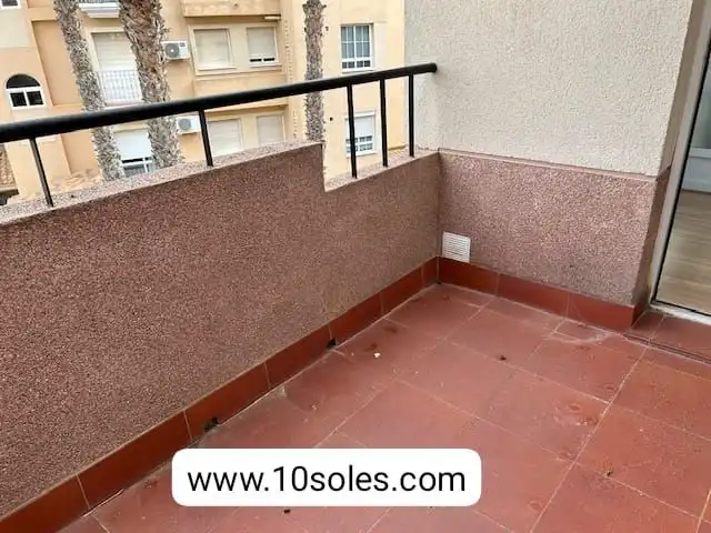 Terrassa de Apartament en venda en Molina de Segura amb Aire condicionat, Calefacció i Terrassa