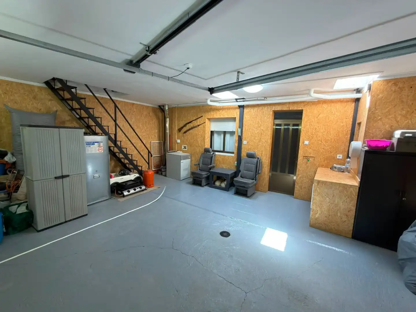 Houses for rent in Palencia  with Heating, Terrace and Storage room