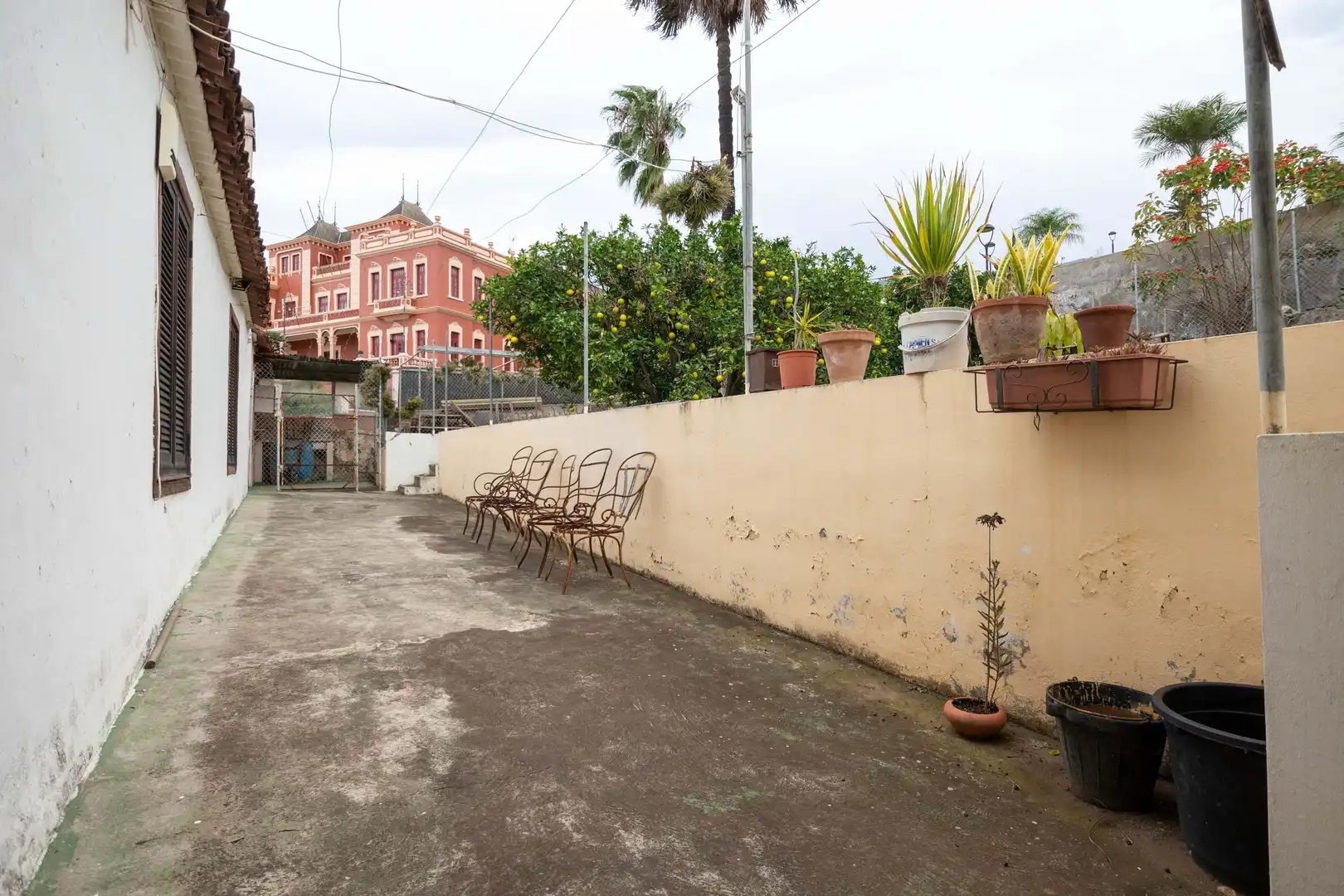 Terraced house for sale in Centro, imagen 25