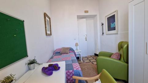 Photo 2 of Planta baja to share in De Jerez, Bellavista, Sevilla