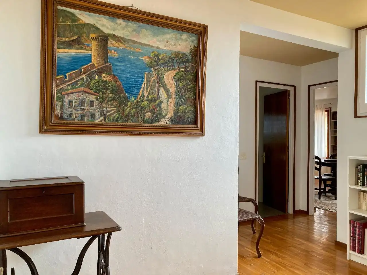 Casa o xalet en venda a Carretera Provincial, 34, Cassà de la Selva