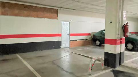 Foto 4 de Garatge en venda a Gran Bretaña, Portillejo - Valdegastea,  Logroño