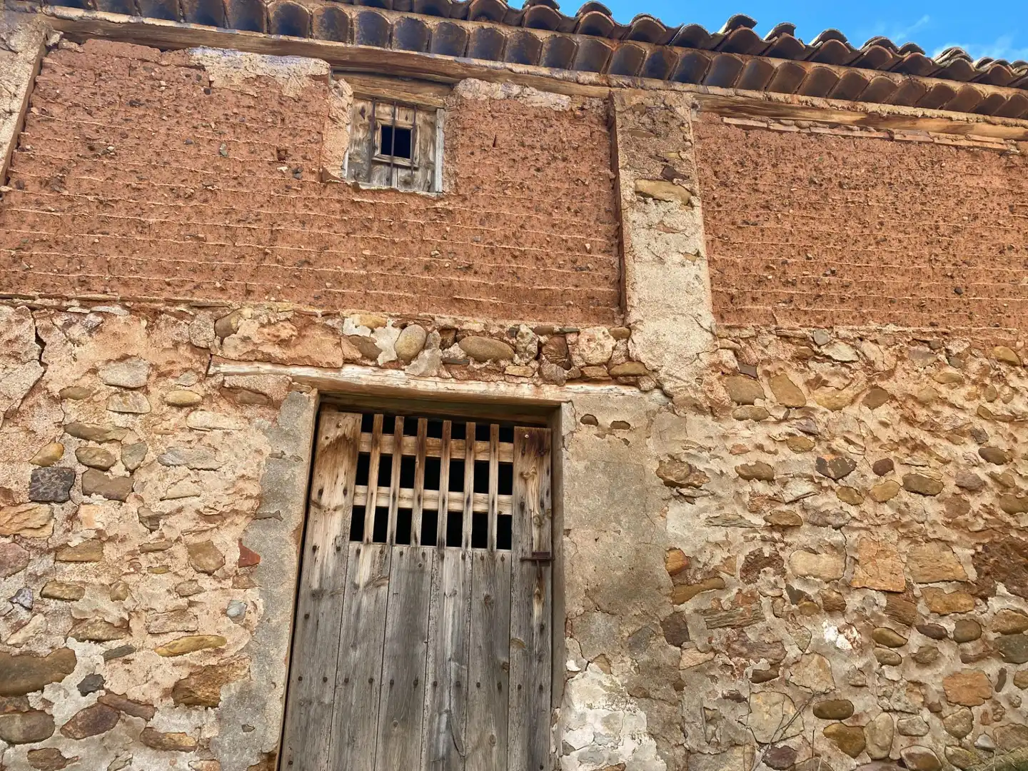 Casa rústica en venda a Calle HORNO (OLALLA) 20, imagen 45