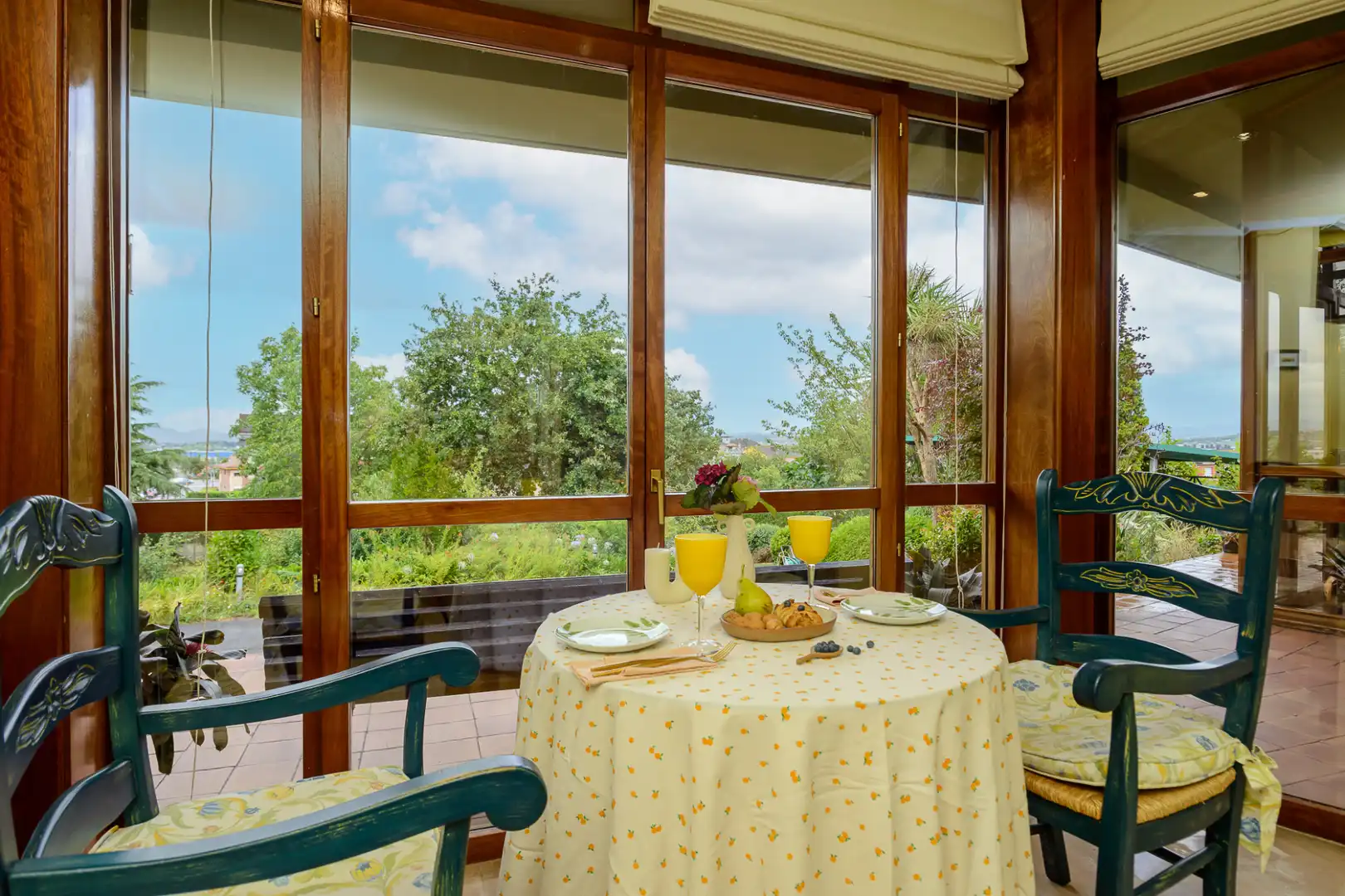 Casa o chalet en venta en Oviedo  con Calefacción, Jardín privado y Parquet