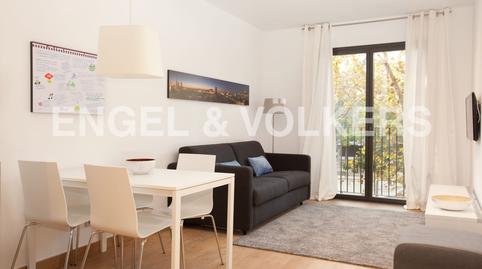 Photo 2 of Apartment to rent in El Poblenou, Barcelona