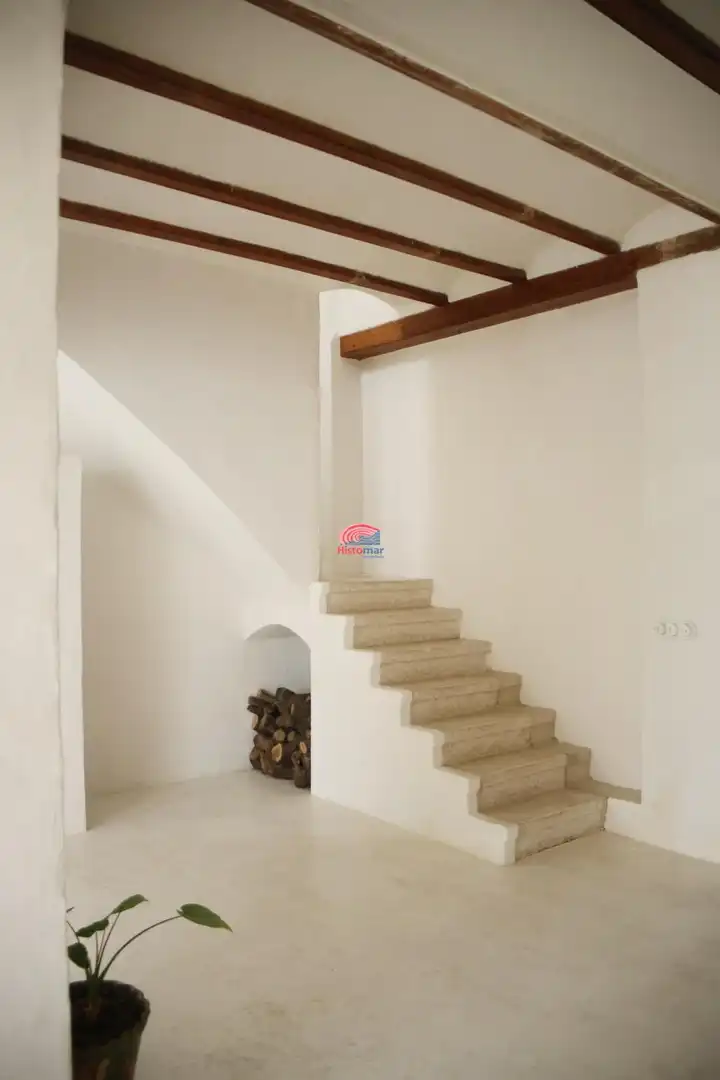 Casa o xalet en venda en Estivella amb Balcó
