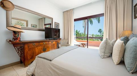 Foto 2 de Casa adosada de lloguer a Lomas de Marbella Club, Málaga