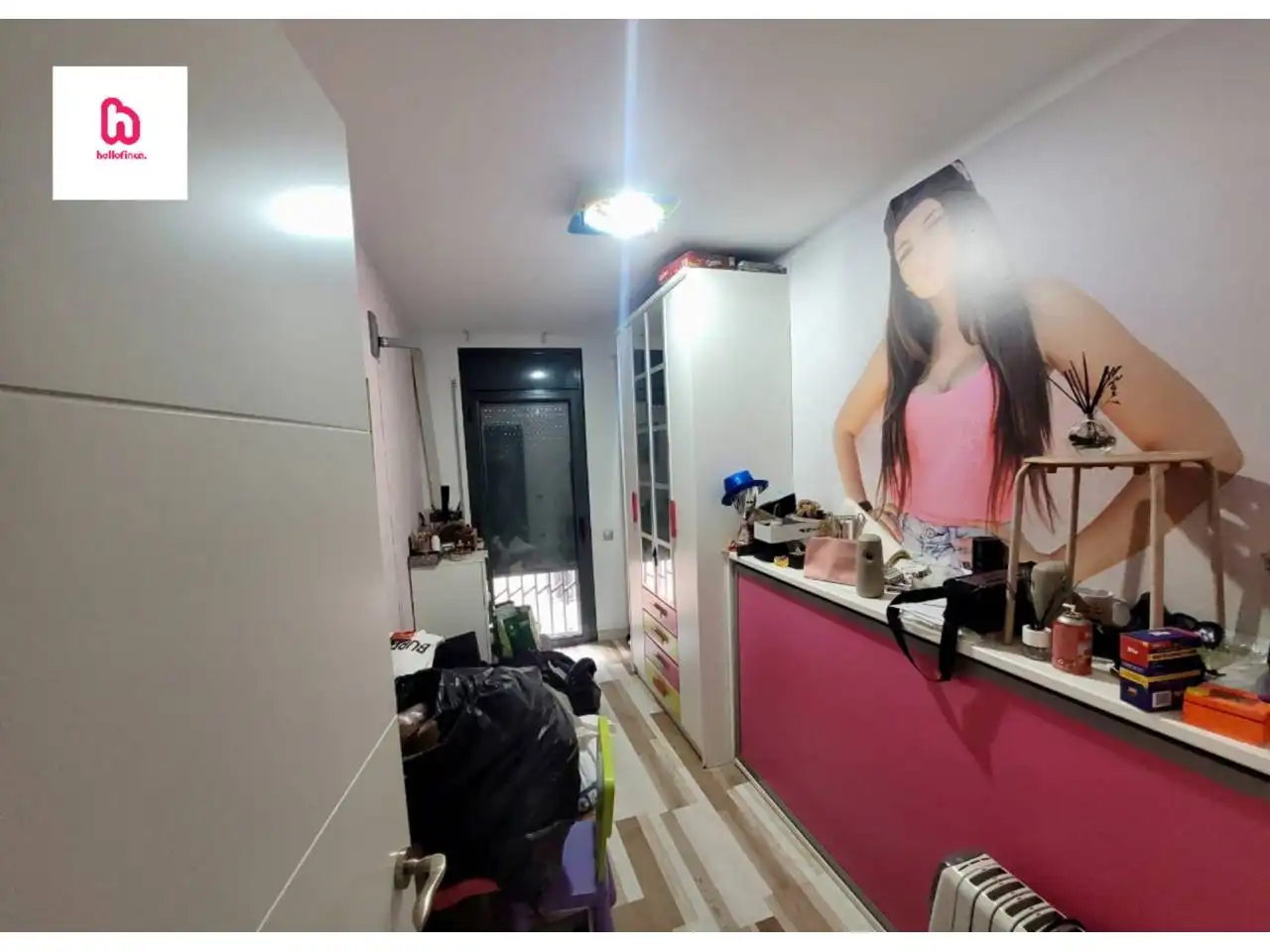 Wohnung zum Verkauf in Calle Torrent d´en Grau, Puigfred