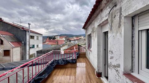 Foto 3 de Ático en venta en Caracol, Marín, Pontevedra
