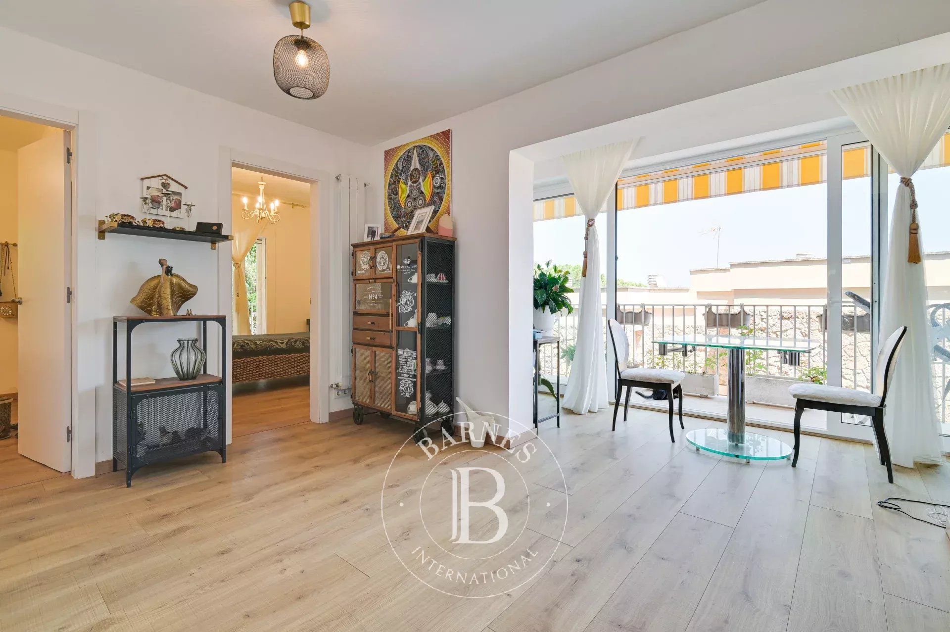 Bedroom of Flat for sale in Sant Feliu de Guíxols  with Air Conditioner, Heating and Private garden