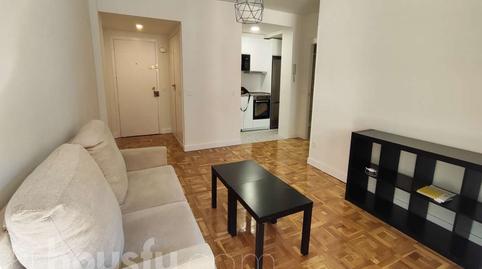 Foto 3 de Piso de alquiler en Calle del Aviador Zorita, ., Cuatro Caminos - Azca,  Madrid Capital