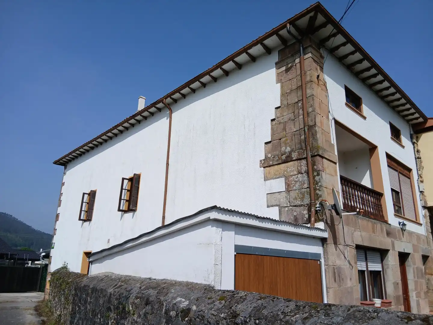 Maison avec jardin à vendre à Argomilla Diseminado 37-35, imagen 4