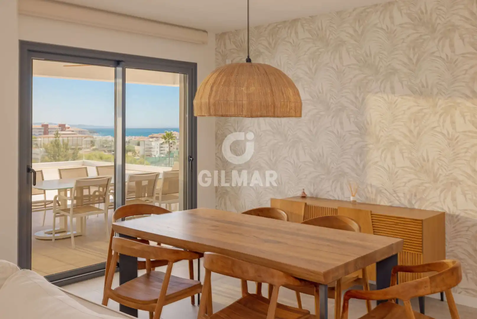 Apartamento con terraza en venta en Estepona Pueblo, imagen 12