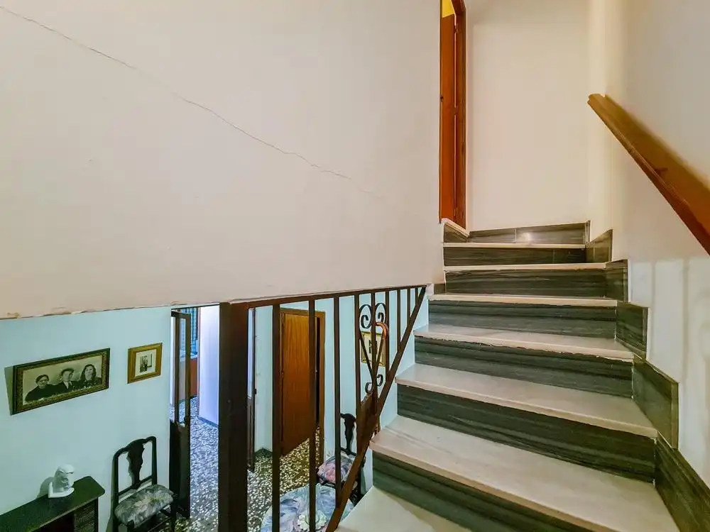 Casa amb terrassa en venda a GUAZAMARA, imagen 33