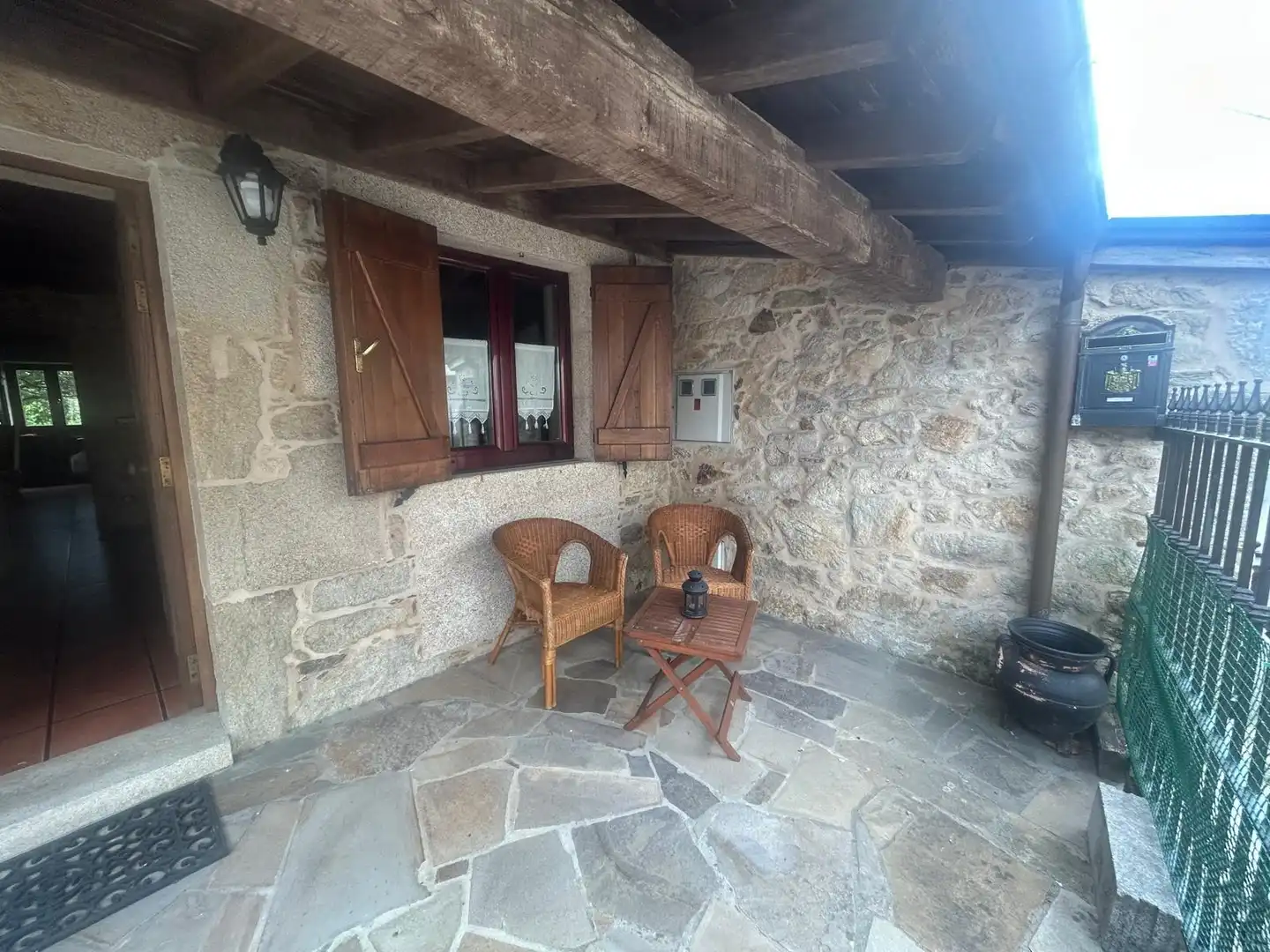 Maison avec jardin à vendre à Boiro, imagen 6