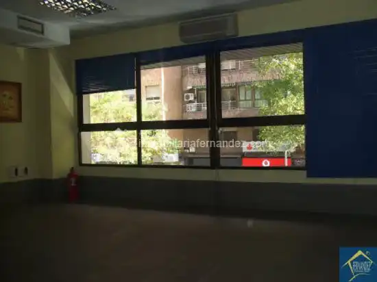 Oficina en alquiler en Centro, imagen 2