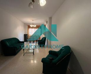 Flat to rent in Cáceres Capital  with Air Conditioner, Heating and Terrace